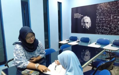 Calistung Kelas 3 SD – Anak Pintar Baca Tulis Hitung di Jln. Kasuari I – II, Jaka Setia, Bekasi