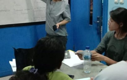 Guru Calistung Terdekat – Anak Pintar Baca Tulis Hitung di Jln. Topaz, Jakasampurna, Bekasi