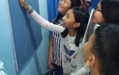 Guru Calistung Terdekat – Anak Pintar Baca Tulis Hitung di Jln. Kenanga Raya I – IV, Jakasampurna, Bekasi