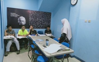 Kursus Calistung Terdekat – Anak Pintar Baca Tulis Hitung di Jln. Prambanan Raya, Jakasampurna, Bekasi