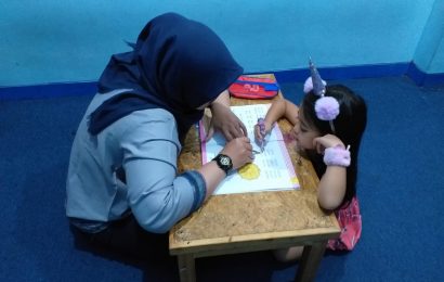 Calistung Kelas 3 SD – Anak Pintar Baca Tulis Hitung di Jln. Enggang, Jaka Setia, Bekasi