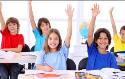 Les Calistung Terdekat – Anak Pintar Baca Tulis Hitung di Jln. Nuri, Jaka Setia, Bekasi