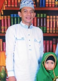 Calistung Kelas 1 SD – Anak Pintar Baca Tulis Hitung di Jln. Kasuari I – II, Jakasampurna, Bekasi