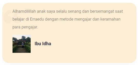Les Calistung Terdekat – Anak Pintar Baca Tulis Hitung di Jln. Sibayak, Jakasampurna, Bekasi