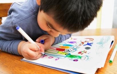 Calistung Kelas 3 SD – Anak Pintar Baca Tulis Hitung di Jln. Kecubung, Jakasampurna, Bekasi