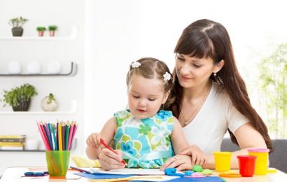 Calistung Kelas 3 SD – Anak Pintar Baca Tulis Hitung di Jln. Bungur, Jakasampurna, Bekasi