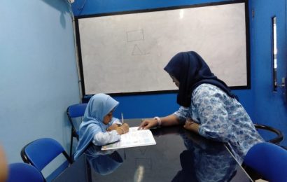 Guru Calistung Terdekat – Anak Pintar Baca Tulis Hitung di Jln. Demak, Jakasampurna, Bekasi