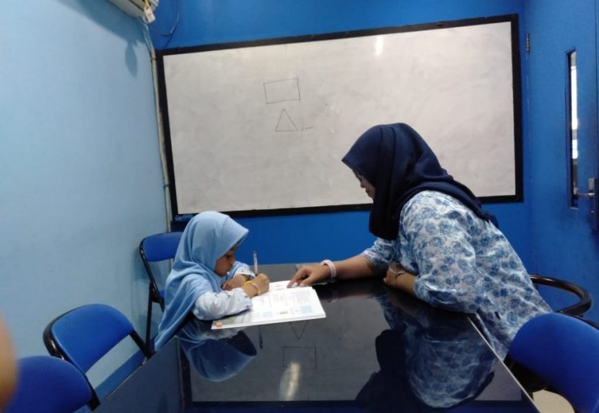 Edukasi Calistung – Anak Pintar Baca Tulis Hitung di Jln. Biduri Bulan, Jakasampurna, Bekasi