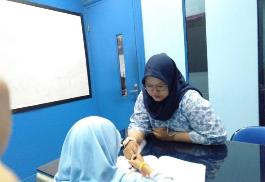 Calistung Anak Usia Dini – Anak Pintar Baca Tulis Hitung di Jln. Galaxie Raya, Jaka Setia, Bekasi