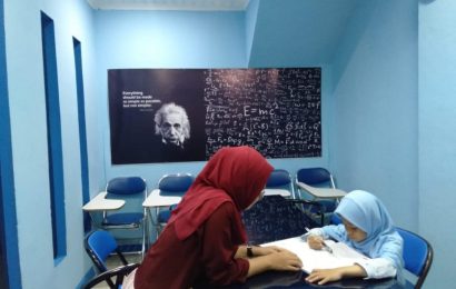 Calistung Kelas 1 SD – Anak Pintar Baca Tulis Hitung di Jln. Tumapel, Jakasampurna, Bekasi