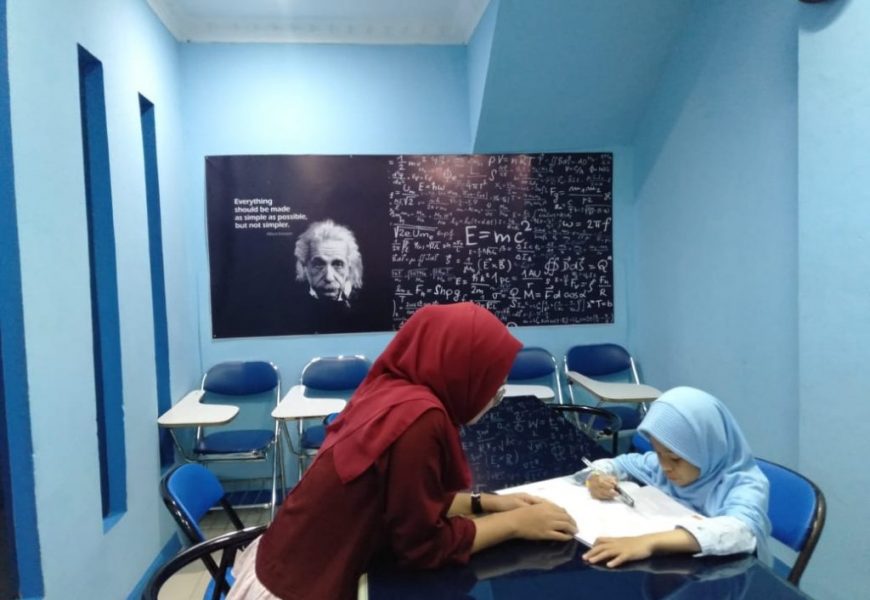 Alamat Calistung – Anak Pintar Baca Tulis Hitung di Jln. Tulang Bawang, Jakasampurna, Bekasi