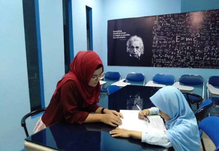 Guru Calistung Terdekat – Anak Pintar Baca Tulis Hitung di Jln. Sriwijaya, Jakasampurna, Bekasi Guru Calistung Terdekat – Anak Pintar Baca Tulis Hitung di Jln. Sriwijaya, Jakasampurna, Bekasi