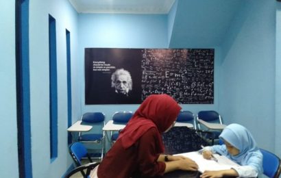 Les Calistung Terdekat – Anak Pintar Baca Tulis Hitung di Jln. Anggrek, Jaka Sampurna, Bekasi