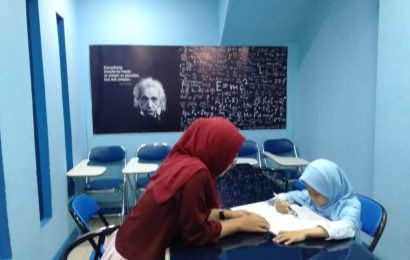 Calistung Kelas 3 SD – Anak Pintar Baca Tulis Hitung di Jln. Salak, Jakasampurna, Bekasi