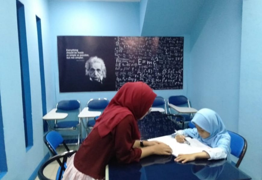 Calistung Kelas 3 SD – Anak Pintar Baca Tulis Hitung di Jln. Salak, Jakasampurna, Bekasi