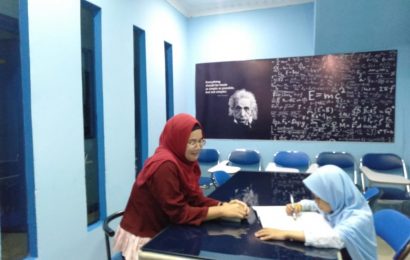 Alamat Calistung – Anak Pintar Baca Tulis Hitung di Jln. Pemuda, Jakasampurna, Bekasi