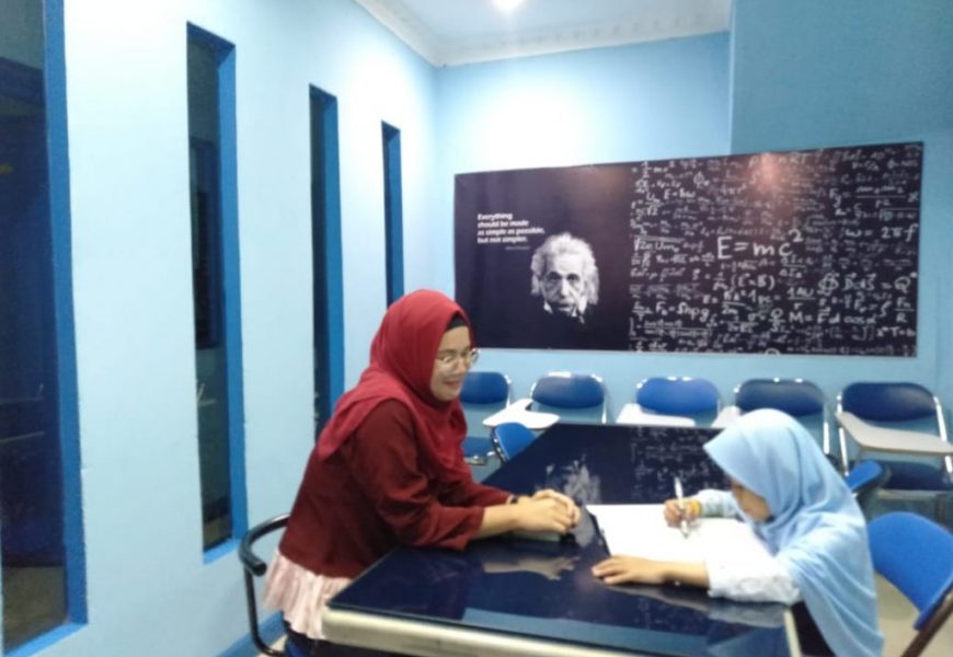 Calistung Kelas 3 SD – Anak Pintar Baca Tulis Hitung di Jln. Merbabu, Jakasampurna, Bekasi