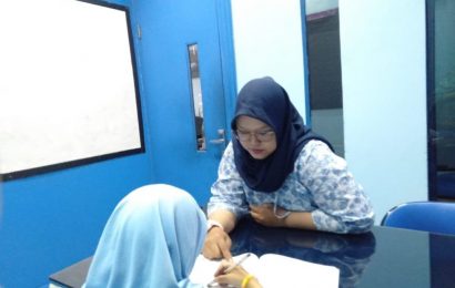 Calistung Kelas 3 SD – Anak Pintar Baca Tulis Hitung di Jln. Sadewa I – X, Jaka Setia, Bekasi