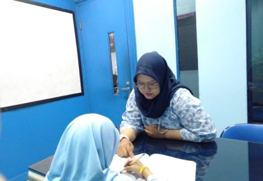 Calistung Kelas 4 SD – Anak Pintar Baca Tulis Hitung di Jln. Bromo, Jakasampurna, Bekasi