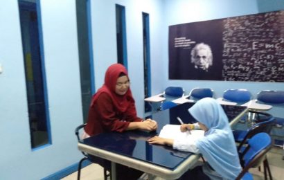 Les Calistung Terdekat – Anak Pintar Baca Tulis Hitung di Jln. Bintang Raya, Jaka Setia, Bekasi