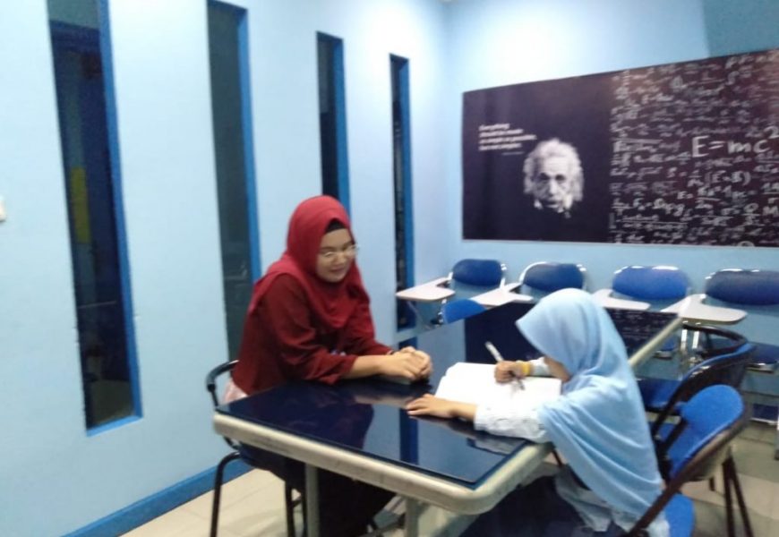 Les Calistung Terdekat – Anak Pintar Baca Tulis Hitung di Jln. Merah Delima, Jakasampurna, Bekasi