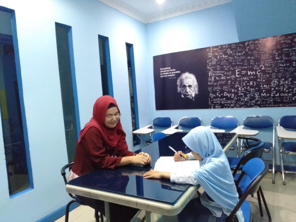 Informasi Alamat Baca Tulis Berhitung (Calistung) di Jaka Setia Bekasi Hubungi 081294496174