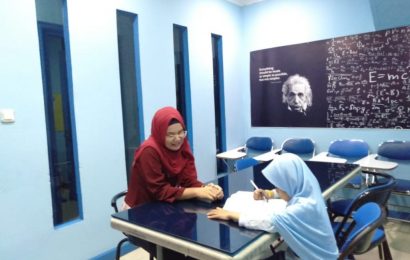 Belajar Calistung Terdekat – Anak Pintar Baca Tulis Hitung di Jln. Cendana Raya, Jakasampurna, Bekasi