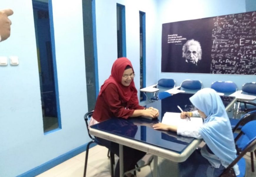 Kursus Calistung Terdekat – Anak Pintar Baca Tulis Hitung di Jln. Mutiara, Jakasampurna, Bekasi