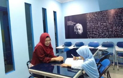 Info Bimbel Calistung di Jaka Setia Bekasi Hubungi 081294496174