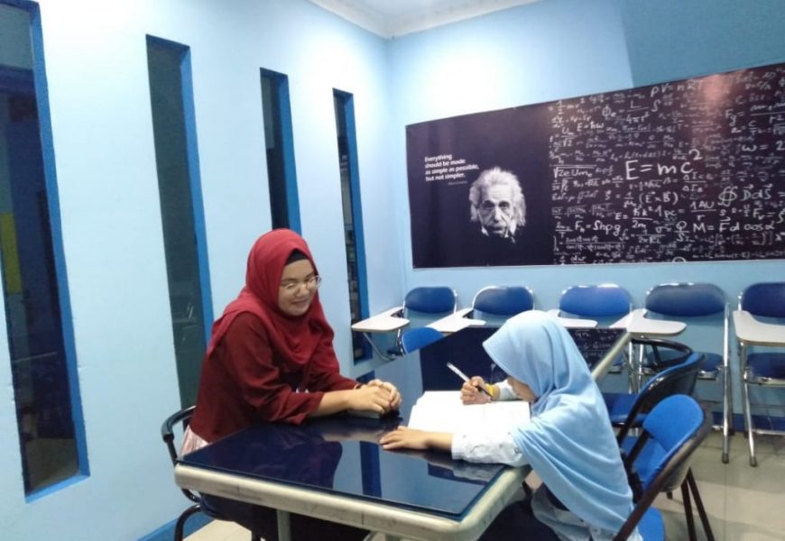 Calistung Kelas 4 SD – Anak Pintar Baca Tulis Hitung di Jln. Gagak, Jaka Setia, Bekasi