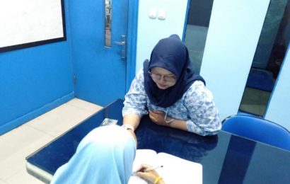 Calistung Kls 2 SD – Anak Pintar Baca Tulis Hitung di Jln. Prambanan I – V, Jakasampurna, Bekasi