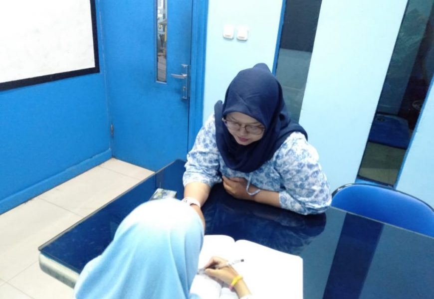 Calistung Kls 2 SD – Anak Pintar Baca Tulis Hitung di Jln. Prambanan I – V, Jakasampurna, Bekasi
