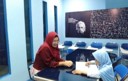 Informasi Kursus Baca Tulis Berhitung (Calistung) di Grand Galaxy Bekasi Hubungi 081294496174