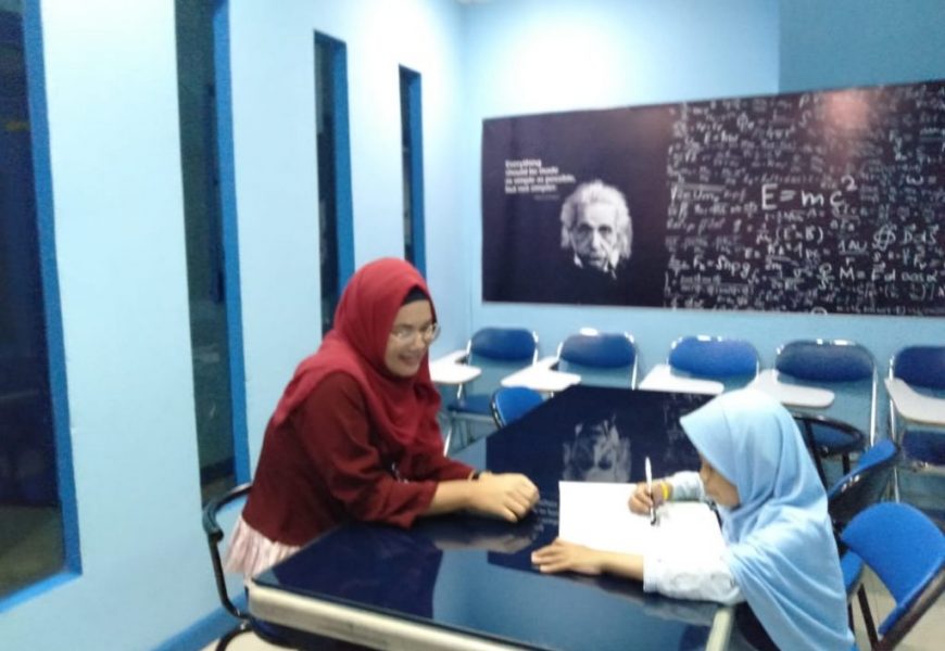 Calistung Kelas 4 SD – Anak Pintar Baca Tulis Hitung di Jln. Bintang Raya, Jaka Setia, Bekasi Calistung Kelas 4 SD – Anak Pintar Baca Tulis Hitung di Jln. Bintang Raya, Jaka Setia, Bekasi