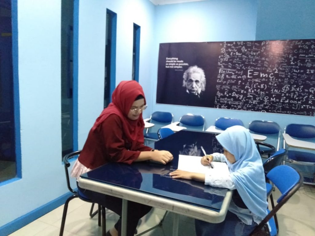 Info Baca Tulis Berhitung (Calistung) Kelas 1 SD di Jaka Sampurna Bekasi Hubungi 081294496174