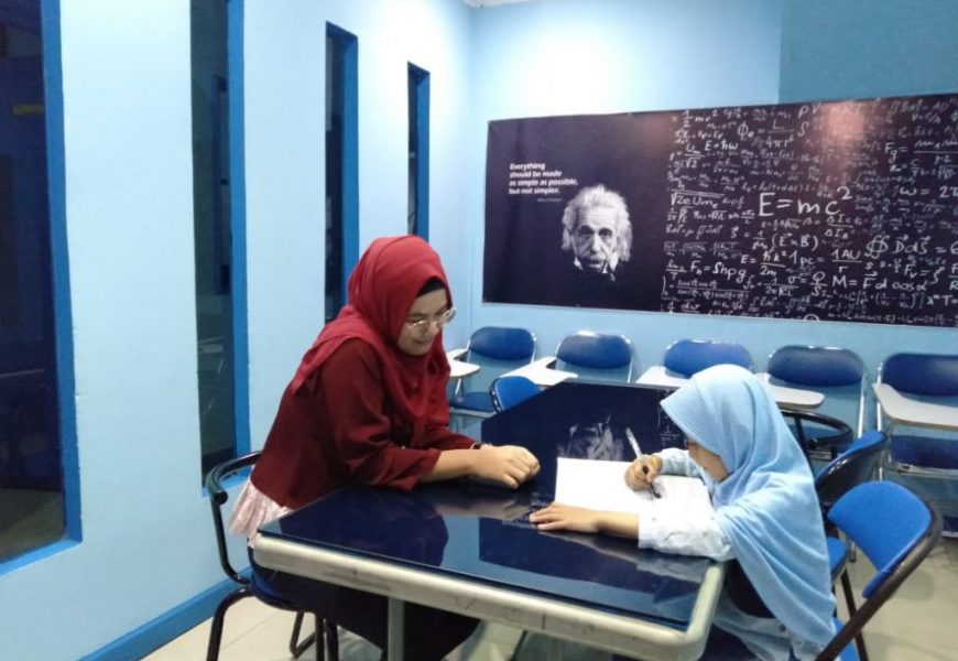 Calistung Anak Usia Dini – Anak Pintar Baca Tulis Hitung di Jln. Gunung Agung, Jakasampurna, Bekasi