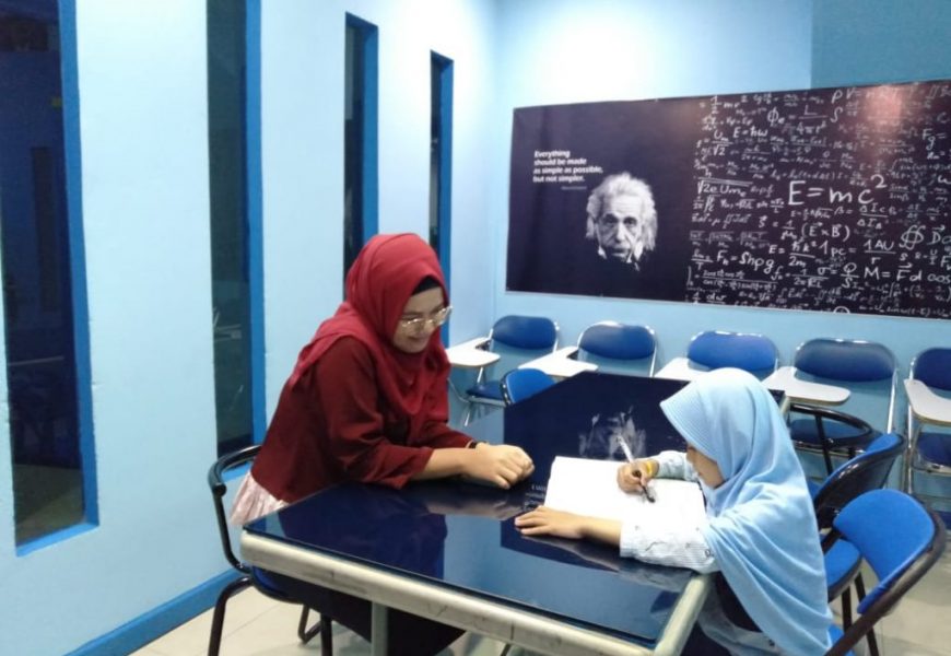 Informasi Guru Baca Tulis Berhitung (Calistung) Terbaik di Jaka Setia Bekasi Hubungi 081294496174