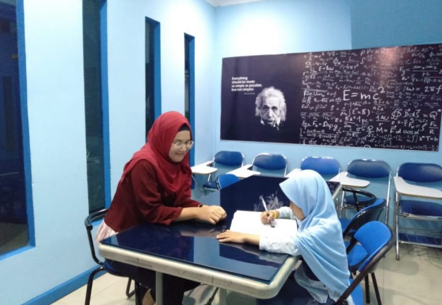 Info Guru Calistung Terdekat di Jaka Setia Bekasi Hubungi 081294496174