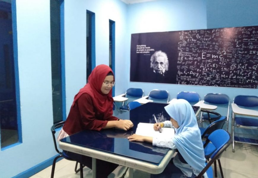 Informasi Bimbel Baca Tulis Berhitung (Calistung) di Jaka Sampurna Bekasi Hubungi 081294496174