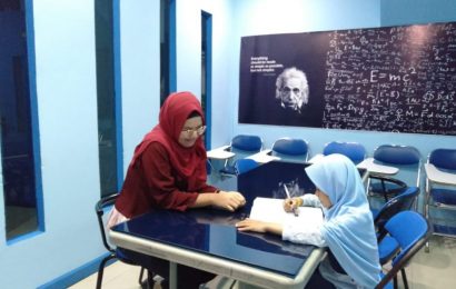 Calistung Anak Usia Dini – Anak Pintar Baca Tulis Hitung di Jln. Melur I – VI, Jakasampurna, Bekasi