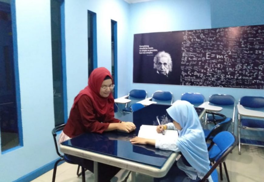 Informasi Les Baca Tulis Berhitung (Calistung) Terdekat di Jaka Setia Bekasi Hubungi 081294496174