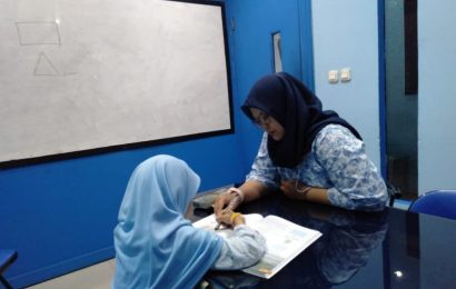 Calistung Kelas 1 SD – Anak Pintar Baca Tulis Hitung di Jln. Pagaruyung, Jakasampurna, Bekasi