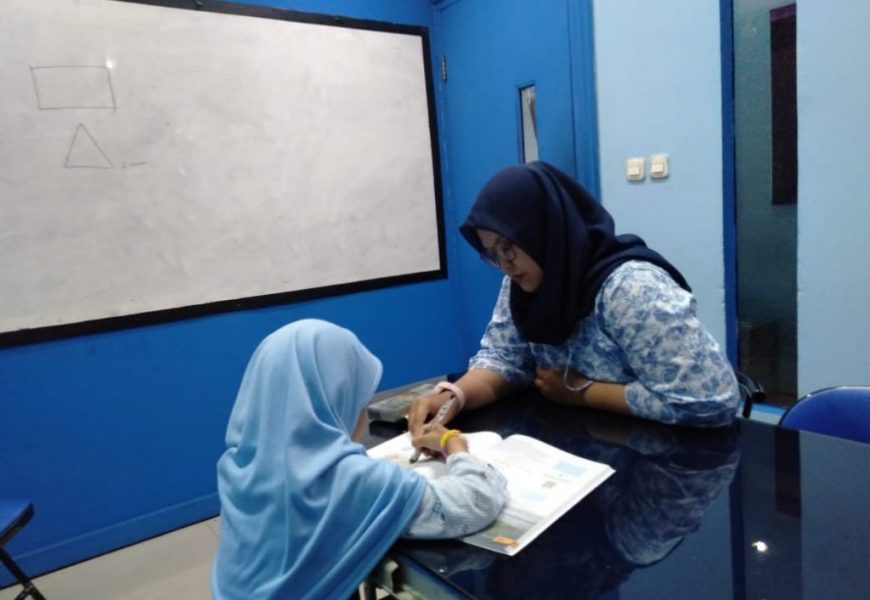 Edukasi Calistung – Anak Pintar Baca Tulis Hitung di Jln. Rajawali Raya I – VII, Jakasampurna, Bekasi