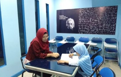 Informasi Rumah Baca Tulis Berhitung (Calistung) Abaca di Duta Permai Bekasi Hubungi 081294496174