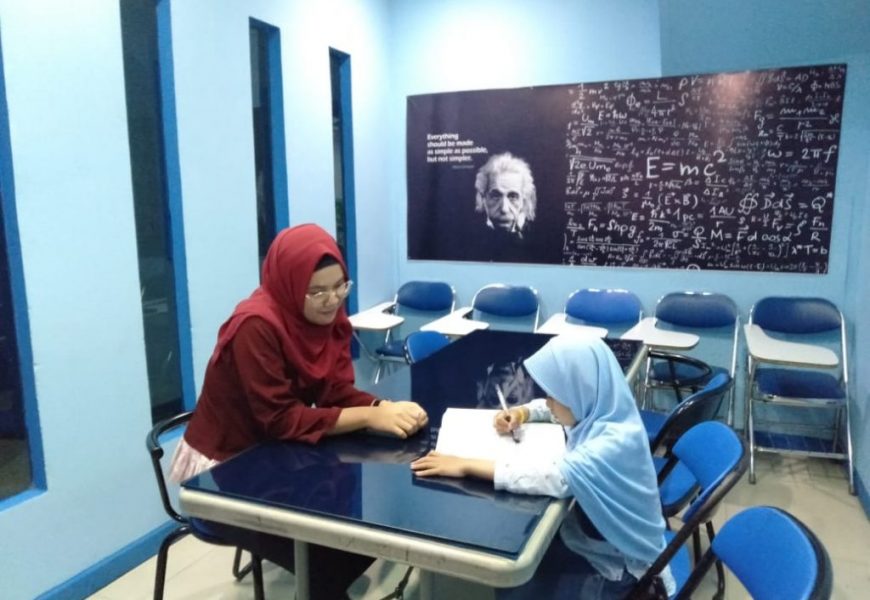 Belajar Calistung Terdekat – Anak Pintar Baca Tulis Hitung di Jln. Pemuda, Jakasampurna, Bekasi