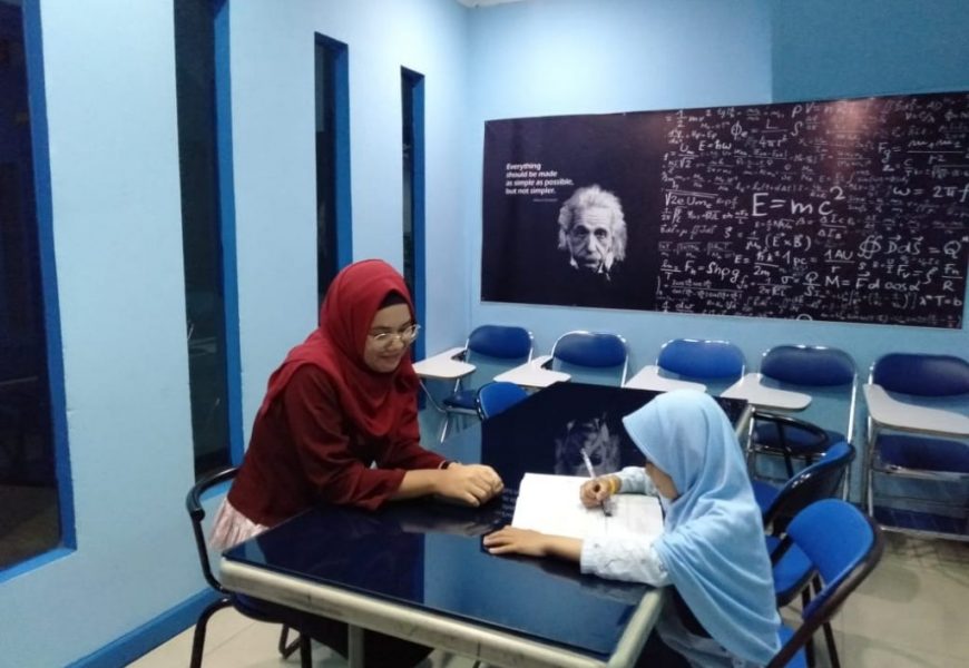 Info Belajar Calistung Yang Menyenangkan di Jaka Sampurna Bekasi Hubungi 081294496174