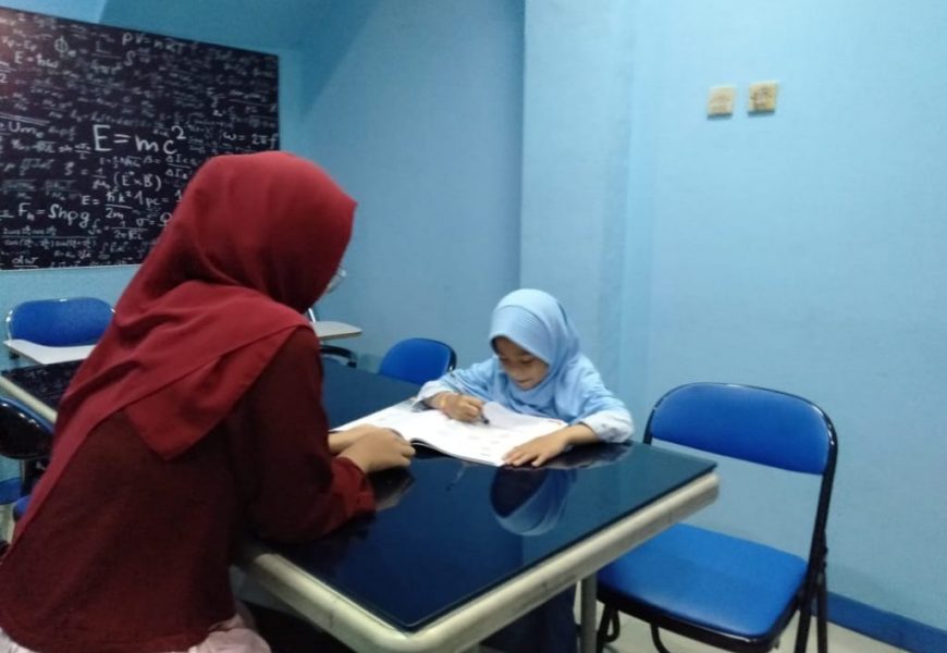 Info Calistung Kelas 3 SD di Jaka Setia Bekasi Hubungi 081294496174