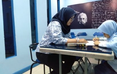 Alamat Calistung – Anak Pintar Baca Tulis Hitung di Jln. Rajawali Raya I – VII, Jakasampurna, Bekasi