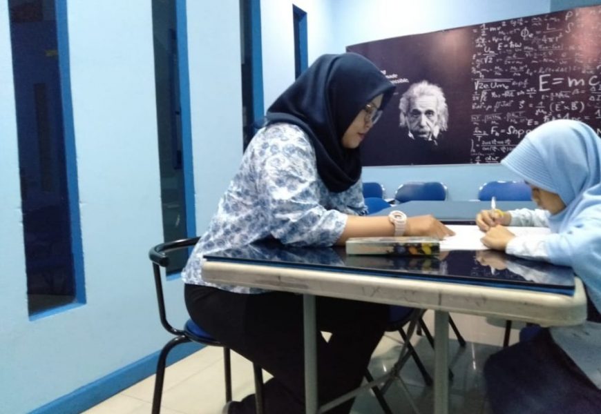 Alamat Calistung – Anak Pintar Baca Tulis Hitung di Jln. Rajawali Raya I – VII, Jakasampurna, Bekasi