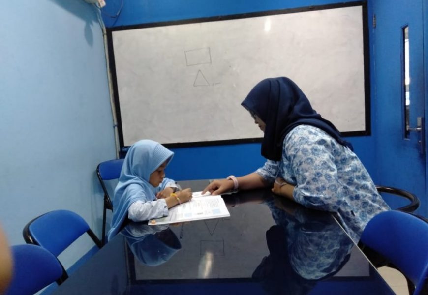 Calistung Kls 2 SD – Anak Pintar Baca Tulis Hitung di Jln. Matahari Raya, Jaka Setia, Bekasi
